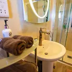 Ferndale Luxury Boutique Bed & Breakfast Keel (Mayo)