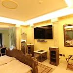 Oda ve Kahvaltı Ferndale Luxury Boutique Bed & Breakfast