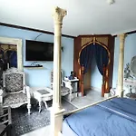Ferndale Luxury Boutique Bed & Breakfast Oda ve Kahvaltı 5*