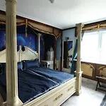 Ferndale Luxury Boutique Bed & Breakfast Keel (Mayo)