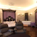 Ferndale Luxury Boutique 5* Keel (Mayo)