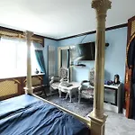 Bed & Breakfast Ferndale Luxury Boutique 5*