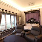 Oda ve Kahvaltı Ferndale Luxury Boutique Bed & Breakfast Keel (Mayo)