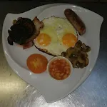 Ferndale Luxury Boutique Bed & Breakfast