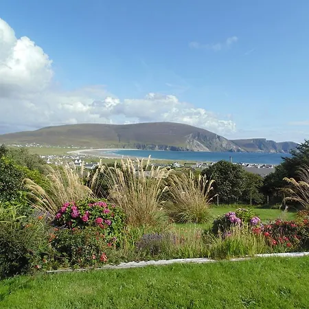 Bed & Breakfast Ferndale Luxury Boutique Keel (Mayo)