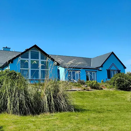 Ferndale Luxury Boutique 5* Keel (Mayo)