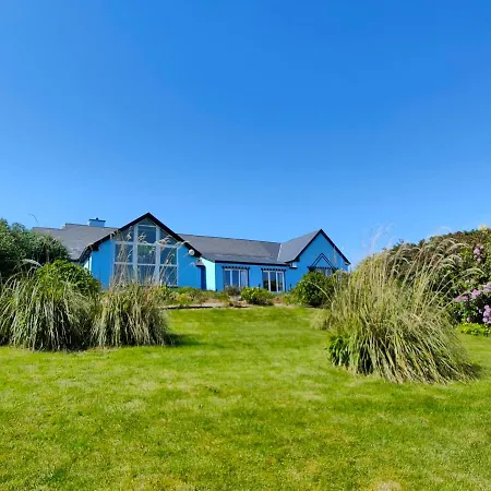 Bed & Breakfast Ferndale Luxury Boutique Keel (Mayo)