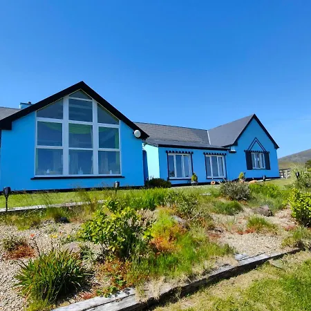 Ferndale Luxury Boutique Bed and breakfast Keel (Mayo)