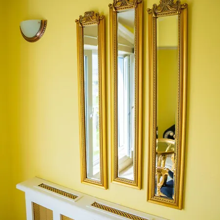 Bed & Breakfast Ferndale Luxury Boutique