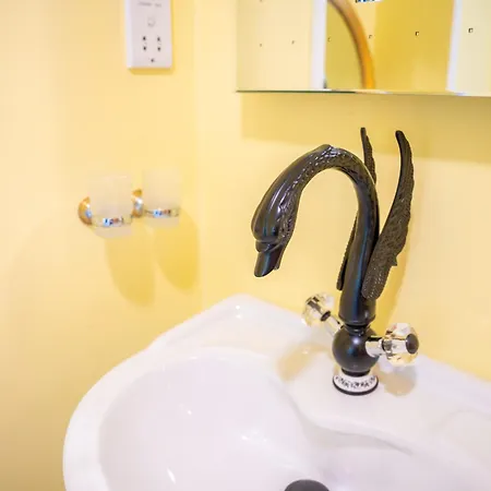 Ferndale Luxury Boutique Keel (Mayo)