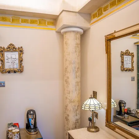Ferndale Luxury Boutique Bed & Breakfast