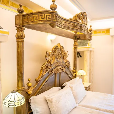 Ferndale Luxury Boutique Bed & Breakfast Keel (Mayo)