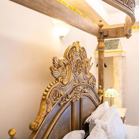 Bed & Breakfast Ferndale Luxury Boutique 5*