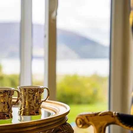 Ferndale Luxury Boutique 5*