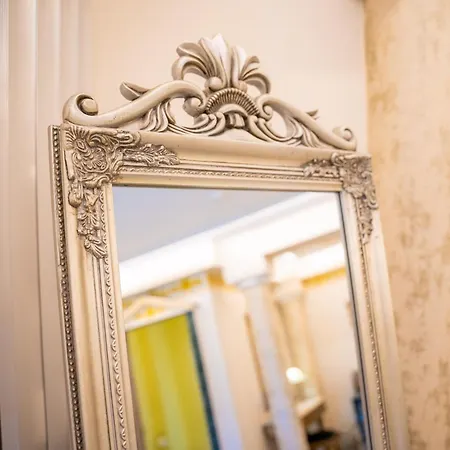 Ferndale Luxury Boutique Bed and breakfast Keel (Mayo)