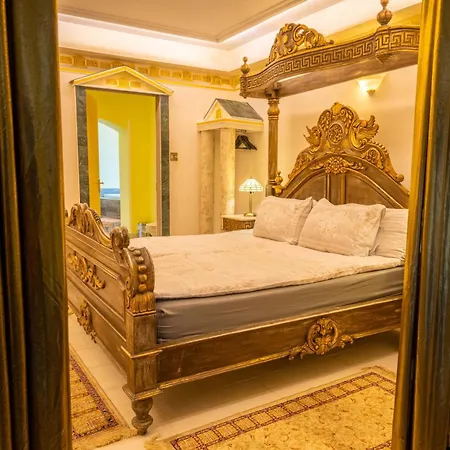 Bed & Breakfast Ferndale Luxury Boutique Keel (Mayo)