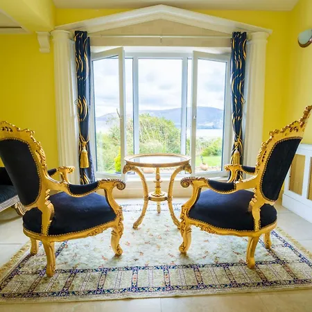 Ferndale Luxury Boutique 5*