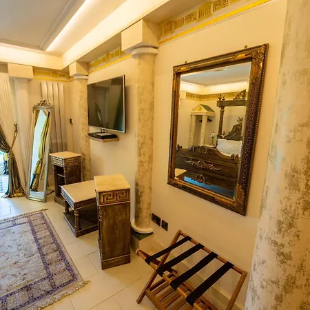 Bed & Breakfast Ferndale Luxury Boutique