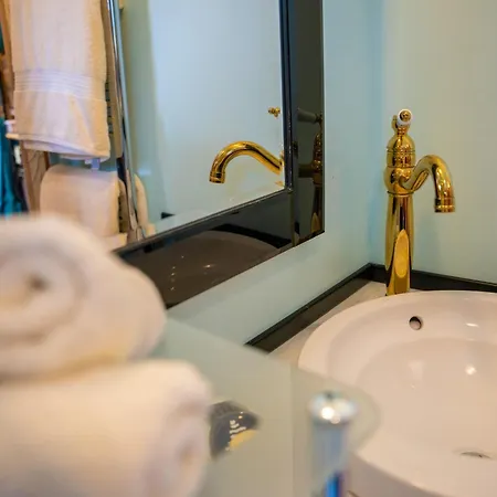 Ferndale Luxury Boutique Bed & Breakfast Keel (Mayo)