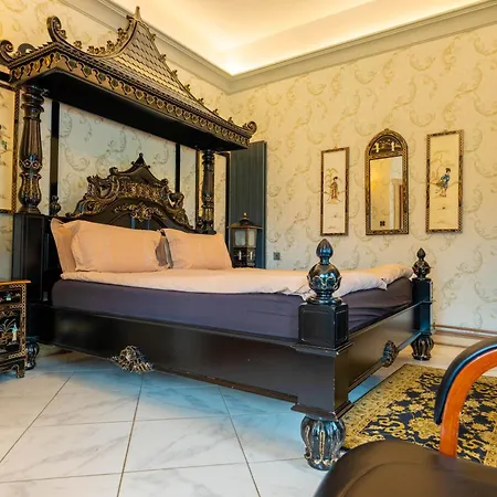 Ferndale Luxury Boutique Bed & Breakfast Keel (Mayo)