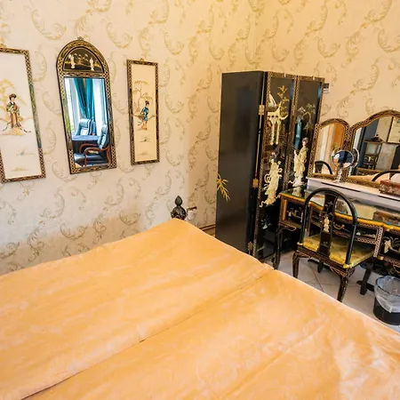 Ferndale Luxury Boutique Bed & Breakfast 5*