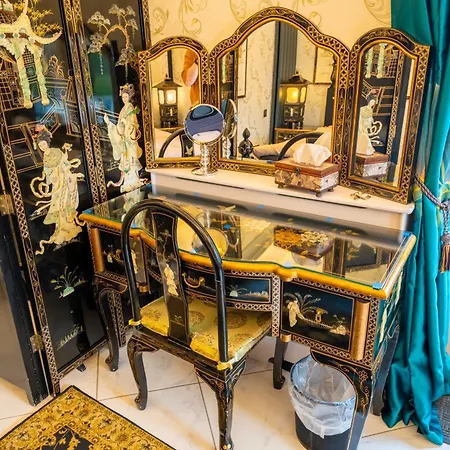 Ferndale Luxury Boutique