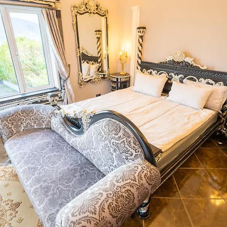 Bed & Breakfast Ferndale Luxury Boutique Keel (Mayo)