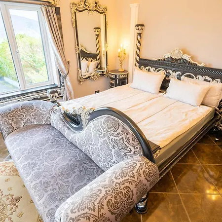 Bed & Breakfast Ferndale Luxury Boutique 5*