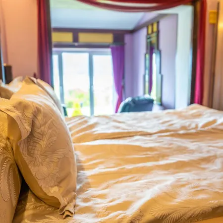 Bed & Breakfast Ferndale Luxury Boutique