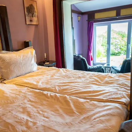 Ferndale Luxury Boutique 5*