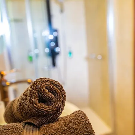 Bed & Breakfast Ferndale Luxury Boutique Keel (Mayo)