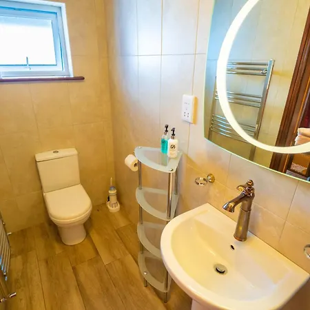 Ferndale Luxury Boutique