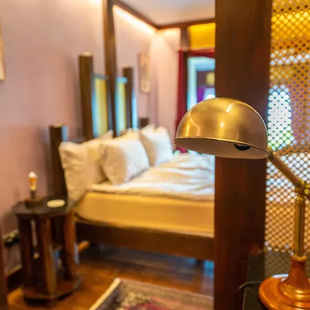 Ferndale Luxury Boutique Keel (Mayo)