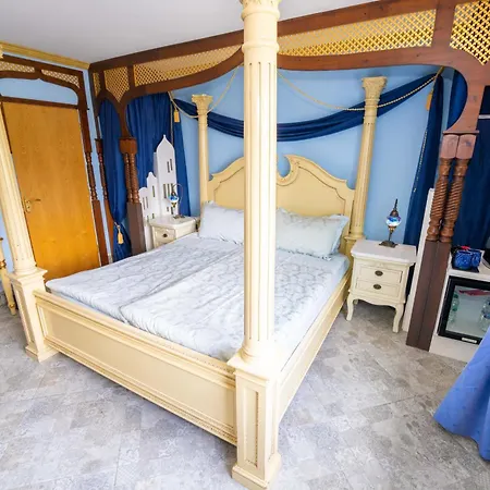 Ferndale Luxury Boutique Bed & Breakfast Keel (Mayo)
