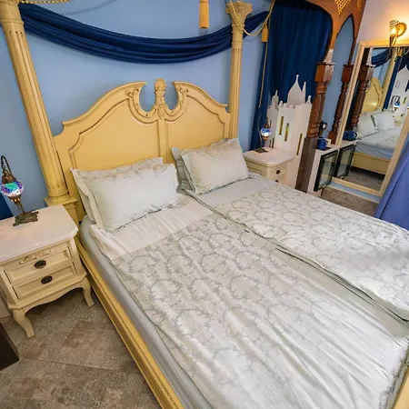 Ferndale Luxury Boutique 5*