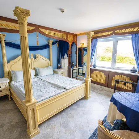 Bed & Breakfast Ferndale Luxury Boutique Keel (Mayo)