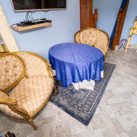 Bed and breakfast Ferndale Luxury Boutique Keel (Mayo)