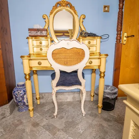 Ferndale Luxury Boutique Keel (Mayo)