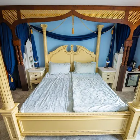 Ferndale Luxury Boutique