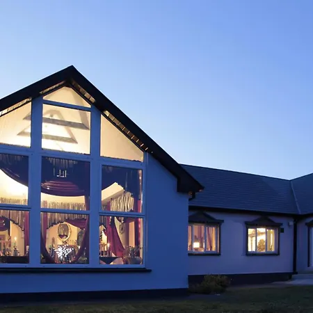 Oda ve Kahvaltı Ferndale Luxury Boutique Bed & Breakfast Keel (Mayo)