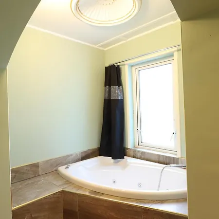 住宿加早餐酒店 芬代尔豪华精品住宿加早餐旅馆