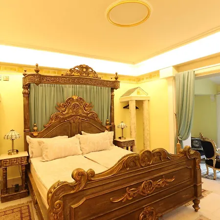 Ferndale Luxury Boutique Bed & Breakfast