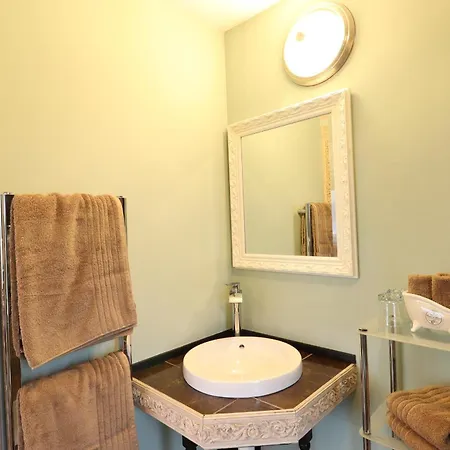 Ferndale Luxury Boutique