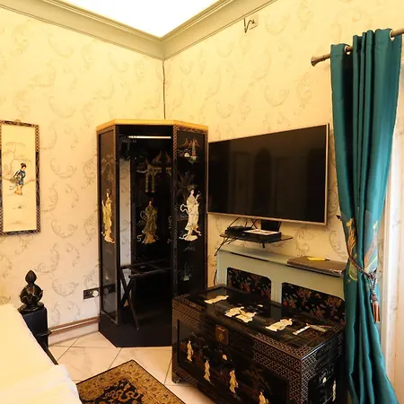 Ferndale Luxury Boutique לינה וארוחת בוקר Keel (Mayo)
