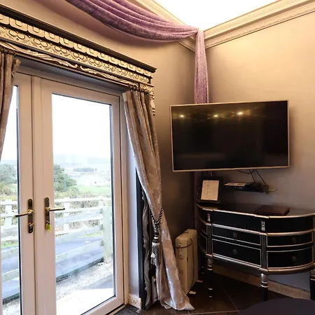 Ferndale Luxury Boutique 5*