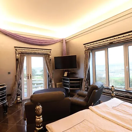 Ferndale Luxury Boutique Bed & Breakfast Keel (Mayo)