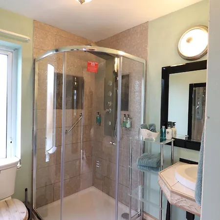 Ferndale Luxury Boutique 5*