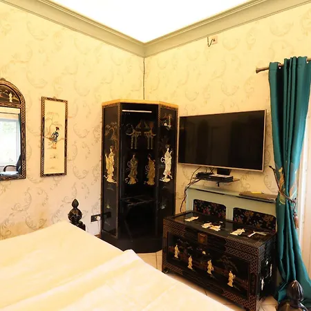 Ferndale Luxury Boutique 5* Keel (Mayo)