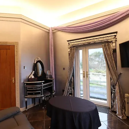 Ferndale Luxury Boutique Bed & Breakfast