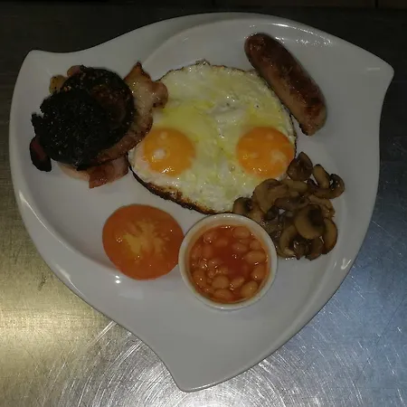 Ferndale Luxury Boutique